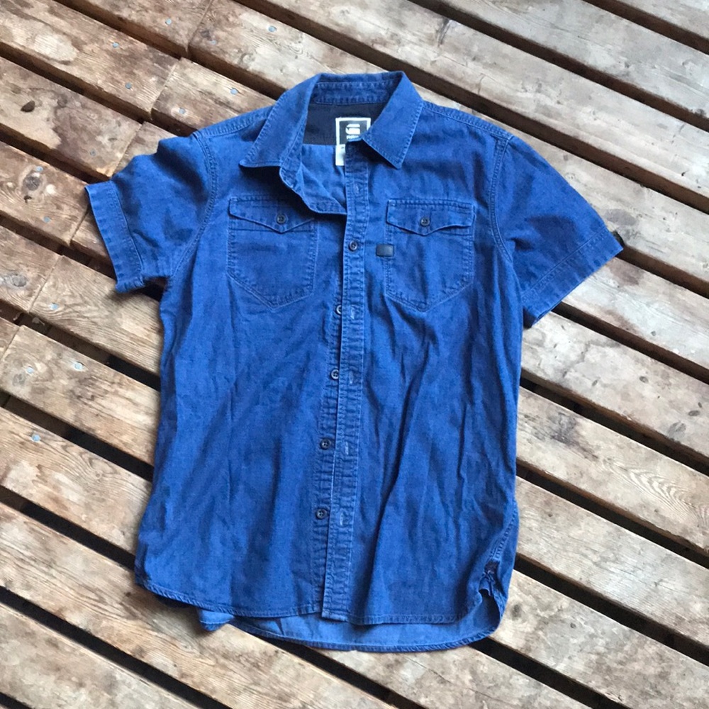 Tacoma Shirt
